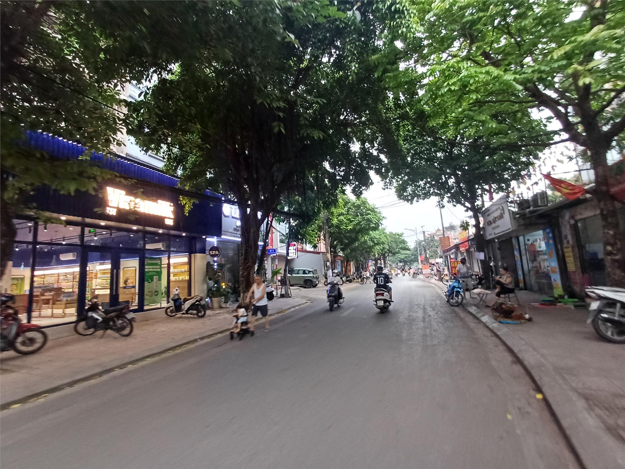 BÁN NHÀ SÀI ĐỒNG GIÁ TỐT NHẤT QUẬN LONG BIÊN CHỈ HƠN 5 TỶ