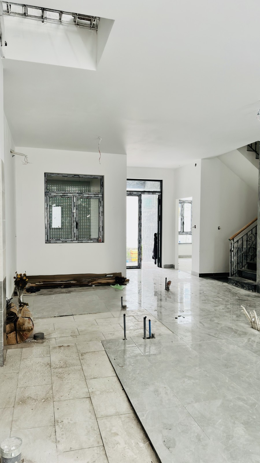 TÒA NHÀ CHDV CAO CẤP BÌNH THẠNH - 164m2 NGANG 8.5M CỰC HIẾM - DOANH THU 140TR/THÁNG 11