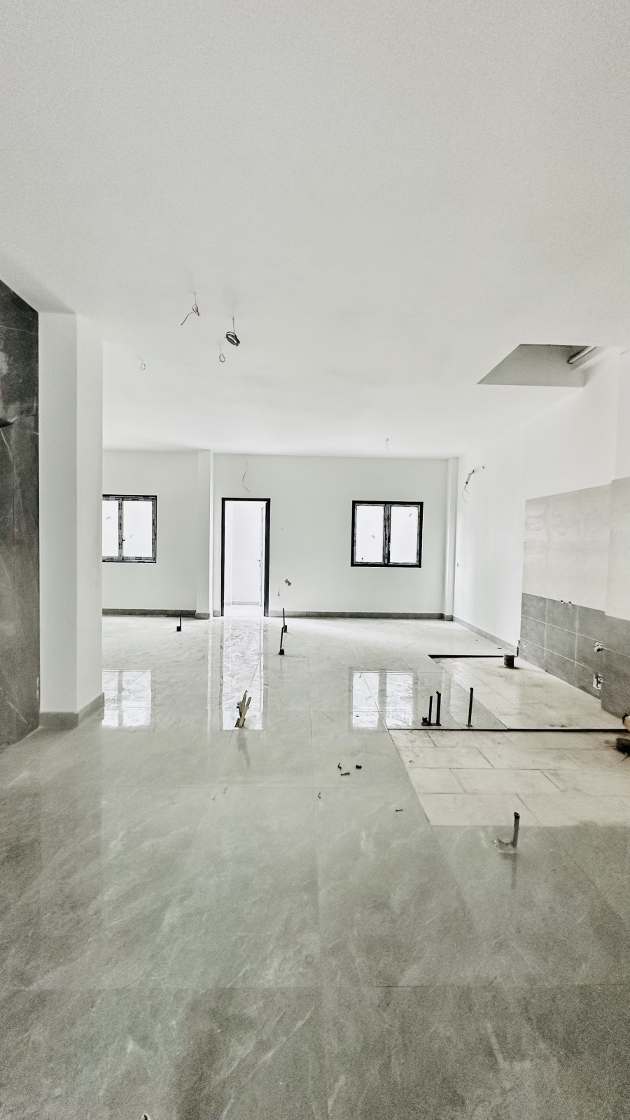 TÒA NHÀ CHDV CAO CẤP BÌNH THẠNH - 164m2 NGANG 8.5M CỰC HIẾM - DOANH THU 140TR/THÁNG 9