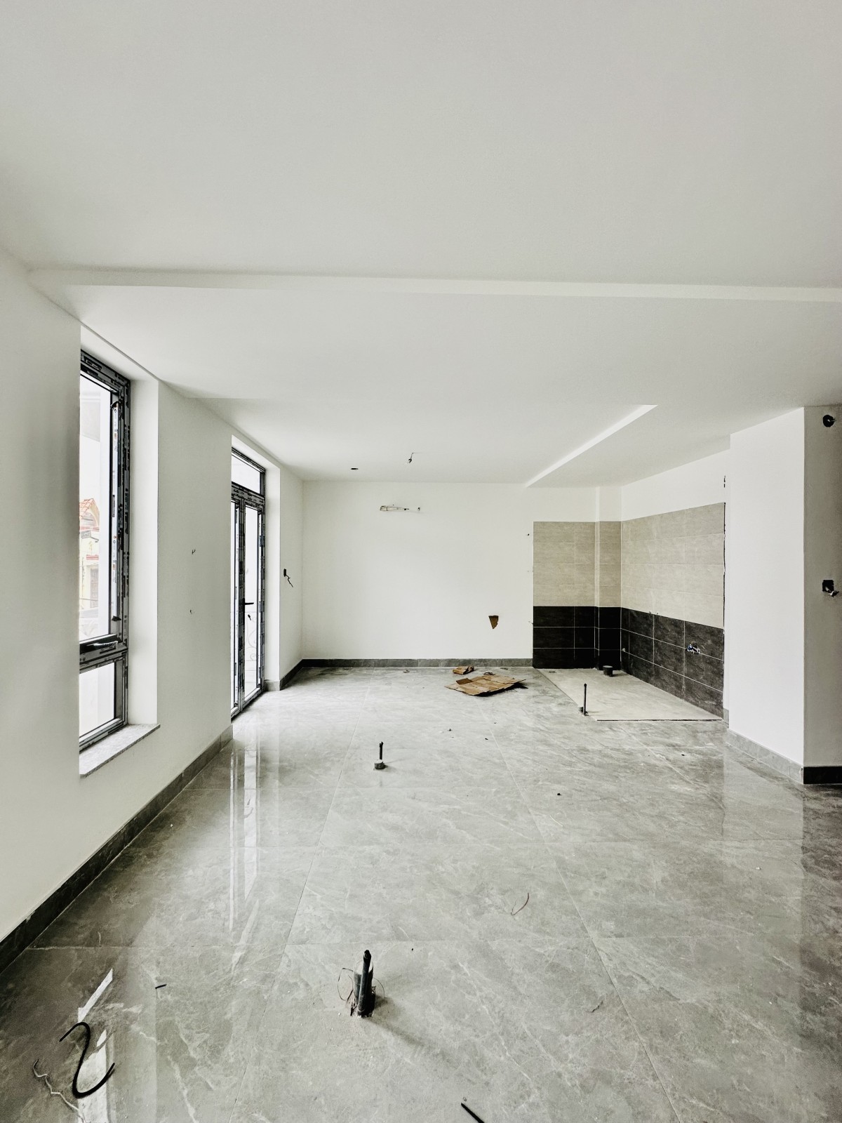 TÒA NHÀ CHDV CAO CẤP BÌNH THẠNH - 164m2 NGANG 8.5M CỰC HIẾM - DOANH THU 140TR/THÁNG