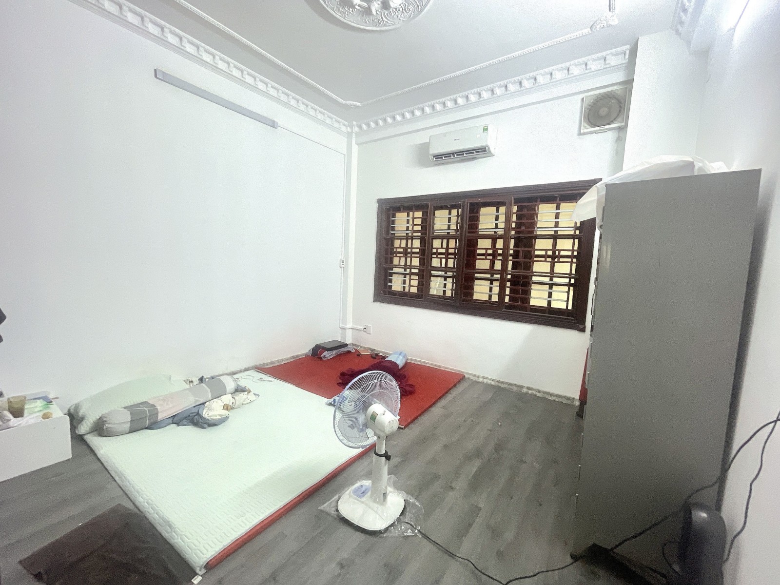 NGAY VÒNG XOAY LĂNG CHA CẢ - SÁT MT CỘNG HOÀ - 103m2 (4×25.6) - 18.3 TỶ 10