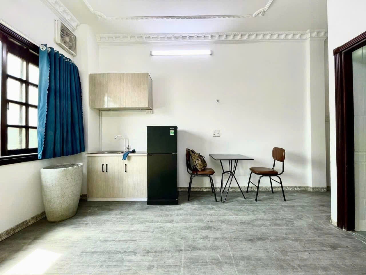 NGAY VÒNG XOAY LĂNG CHA CẢ - SÁT MT CỘNG HOÀ - 103m2 (4×25.6) - 18.3 TỶ 7