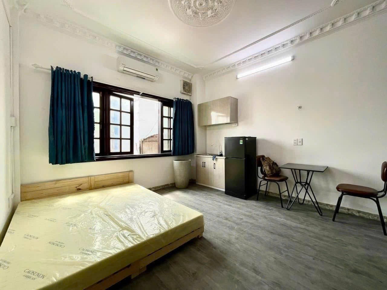 NGAY VÒNG XOAY LĂNG CHA CẢ - SÁT MT CỘNG HOÀ - 103m2 (4×25.6) - 18.3 TỶ 4