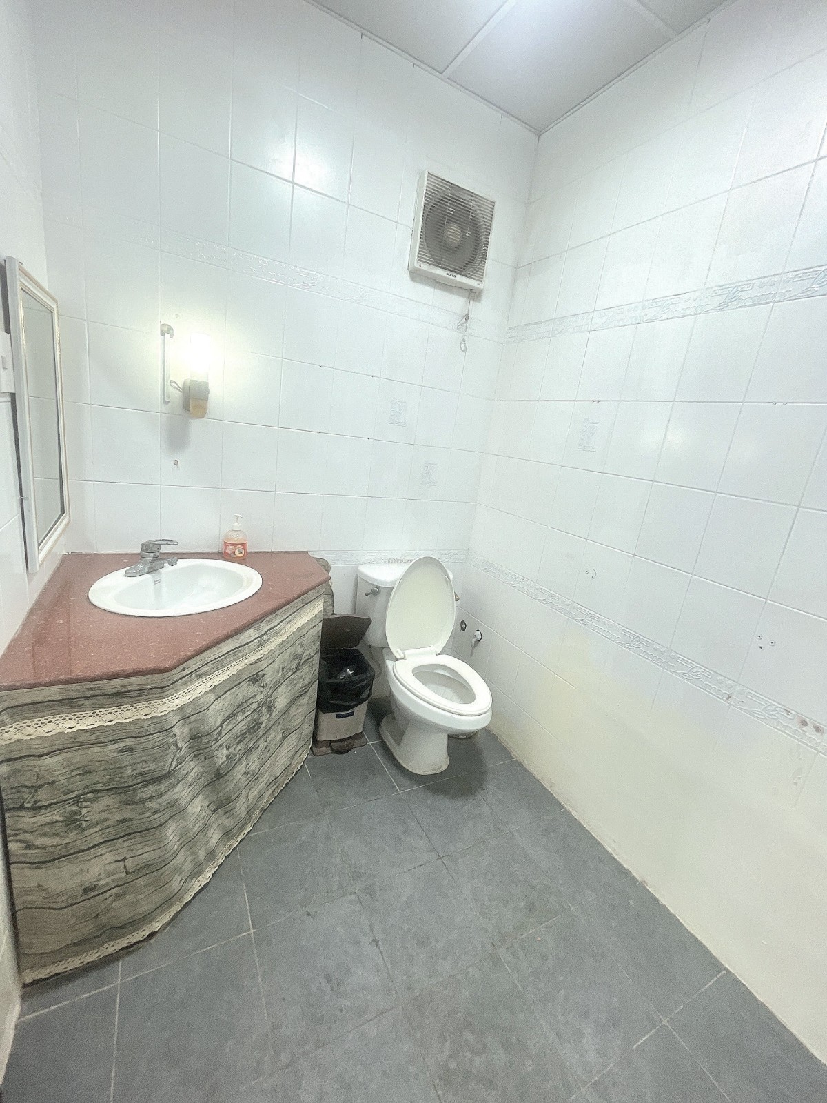 NGAY VÒNG XOAY LĂNG CHA CẢ - SÁT MT CỘNG HOÀ - 103m2 (4×25.6) - 18.3 TỶ 3