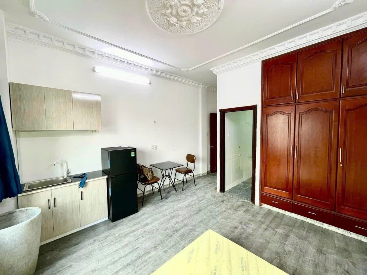 NGAY VÒNG XOAY LĂNG CHA CẢ - SÁT MT CỘNG HOÀ - 103m2 (4×25.6) - 18.3 TỶ 12