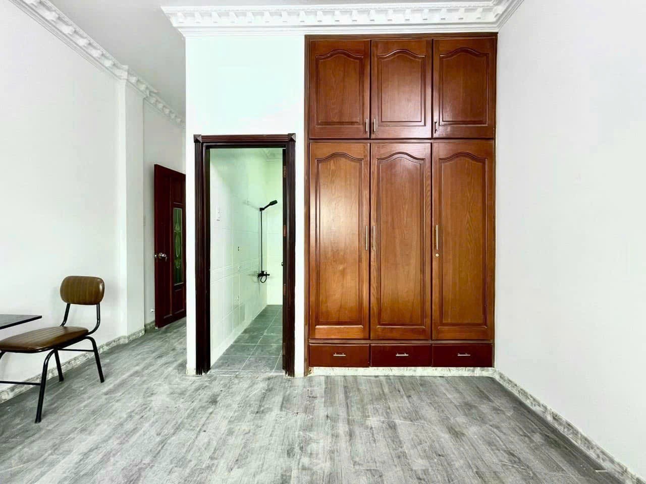 NGAY VÒNG XOAY LĂNG CHA CẢ - SÁT MT CỘNG HOÀ - 103m2 (4×25.6) - 18.3 TỶ 11