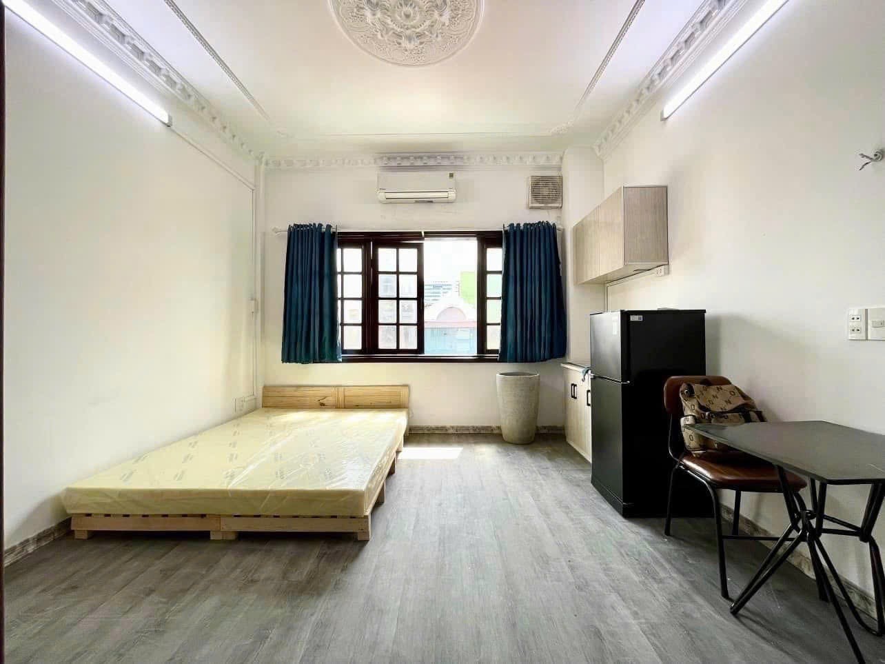 NGAY VÒNG XOAY LĂNG CHA CẢ - SÁT MT CỘNG HOÀ - 103m2 (4×25.6) - 18.3 TỶ 13