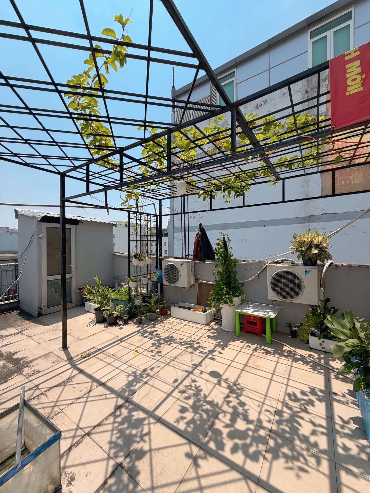 TOÀ NHÀ 8 TẦNG MẶT TIỀN PHỔ QUANG CẠNH SÂN BAY - THU NHẬP 3.6 TỶ/NĂM - GIÁ 86 TỶ 19