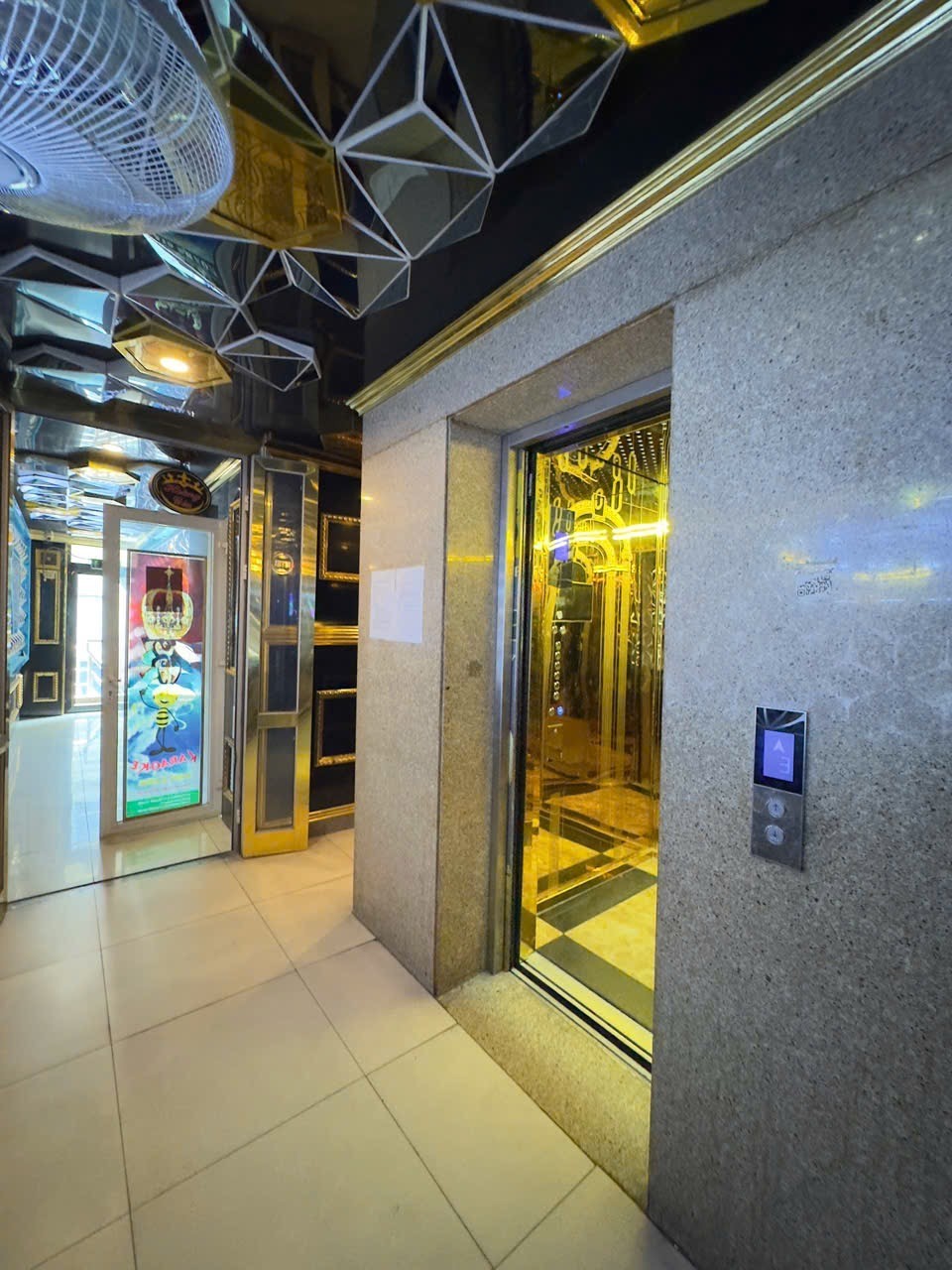 TOÀ NHÀ 8 TẦNG MẶT TIỀN PHỔ QUANG CẠNH SÂN BAY - THU NHẬP 3.6 TỶ/NĂM - GIÁ 86 TỶ 4