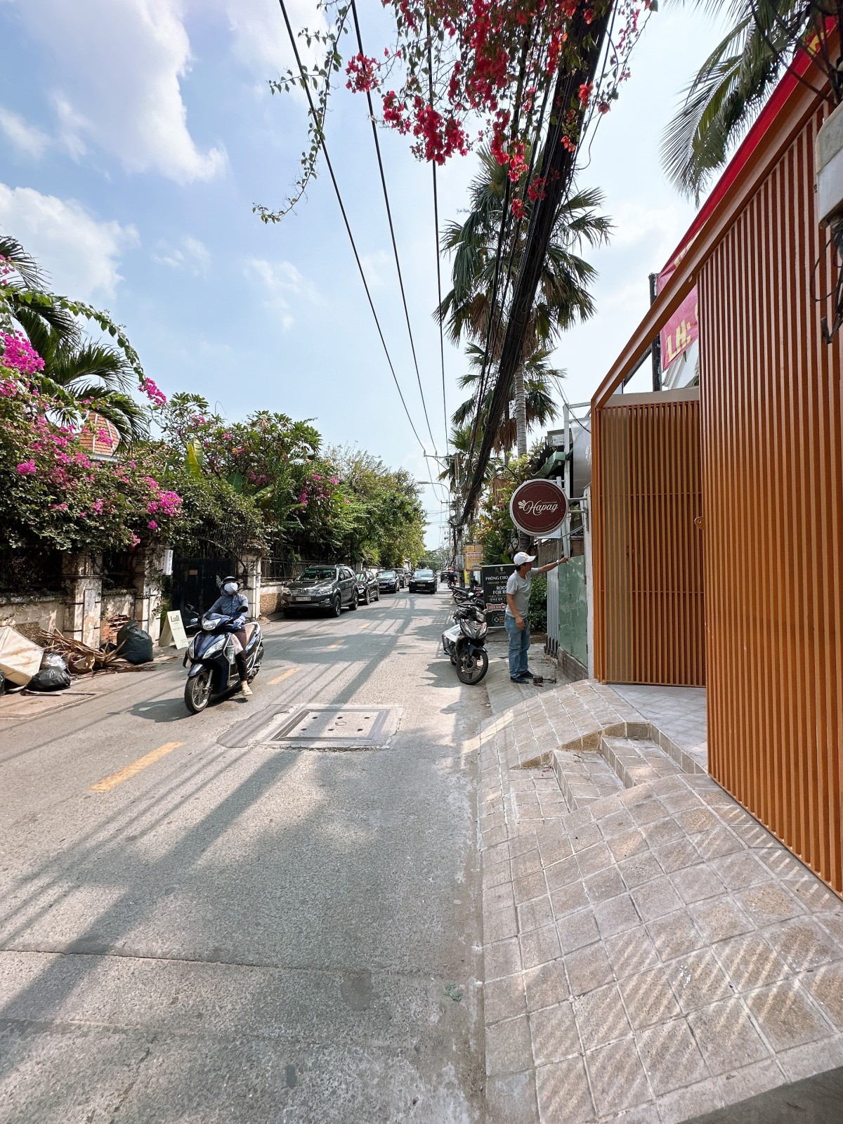 MT QUỐC HƯƠNG THẢO ĐIỀN - DÒNG TIỀN 65TR/THÁNG - THIỆN CHÍ BÁN GIẢM NGAY 1 TỶ 6