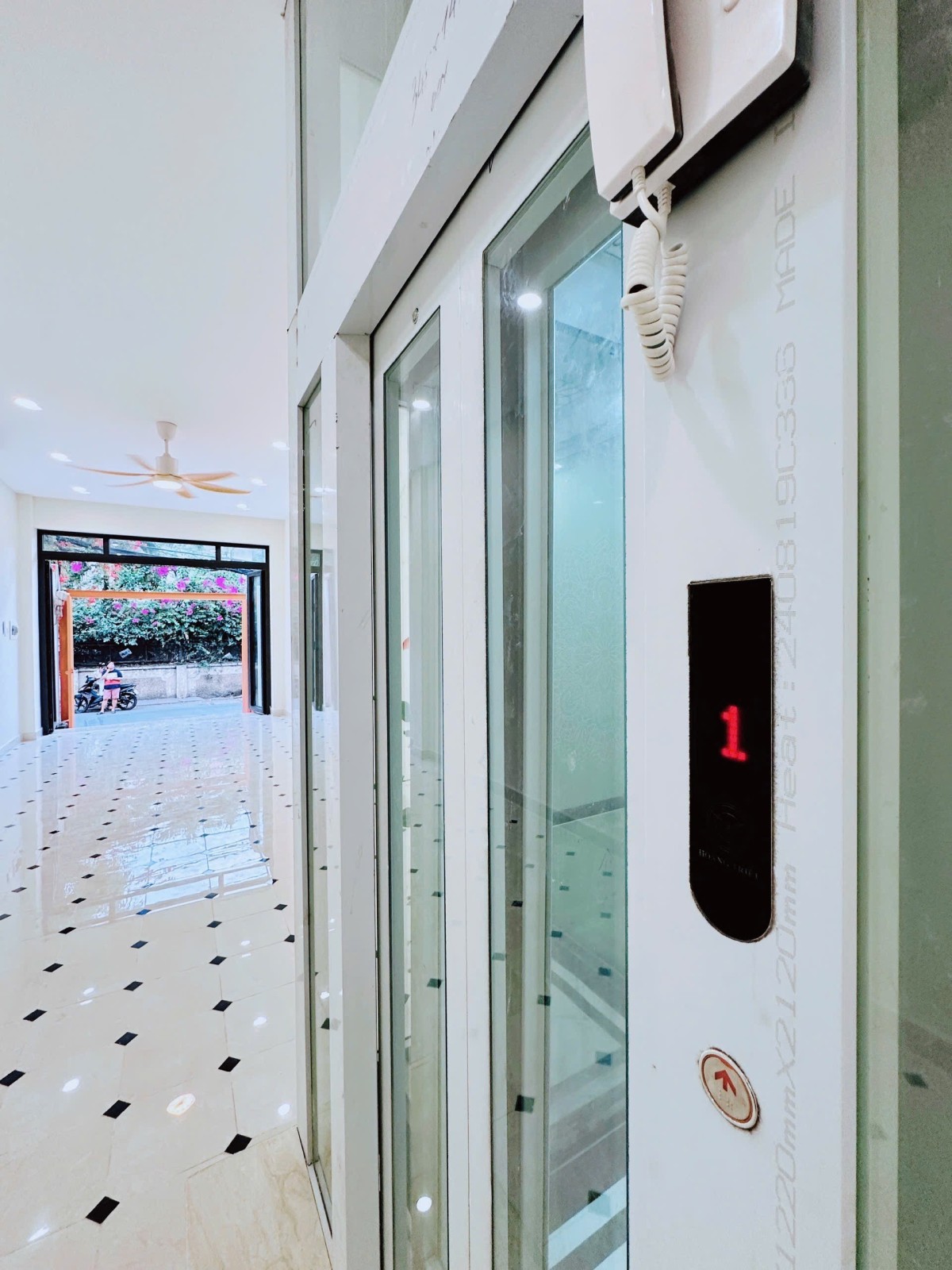 MT QUỐC HƯƠNG THẢO ĐIỀN - DÒNG TIỀN 65TR/THÁNG - THIỆN CHÍ BÁN GIẢM NGAY 1 TỶ 4