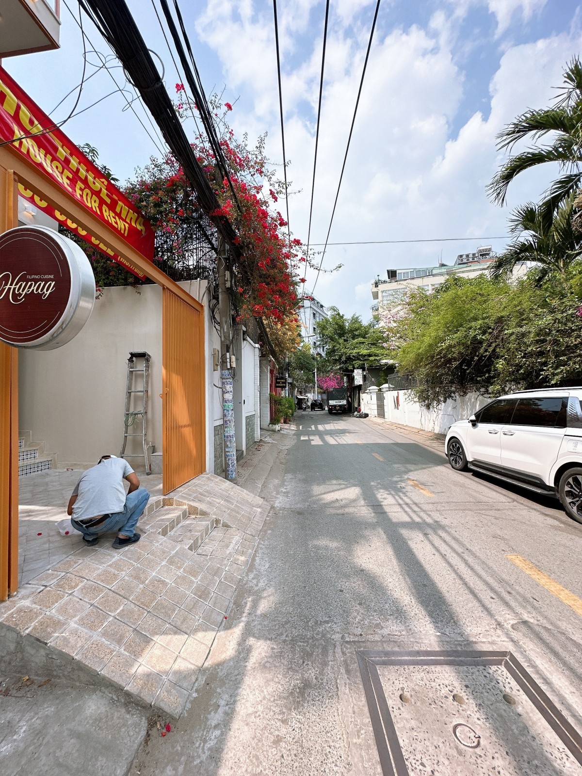 MT QUỐC HƯƠNG THẢO ĐIỀN - DÒNG TIỀN 65TR/THÁNG - THIỆN CHÍ BÁN GIẢM NGAY 1 TỶ 5