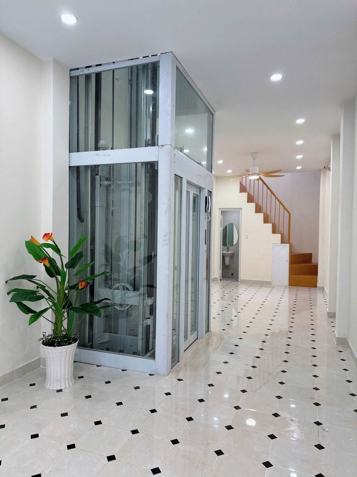 MT QUỐC HƯƠNG THẢO ĐIỀN - DÒNG TIỀN 65TR/THÁNG - THIỆN CHÍ BÁN GIẢM NGAY 1 TỶ 2