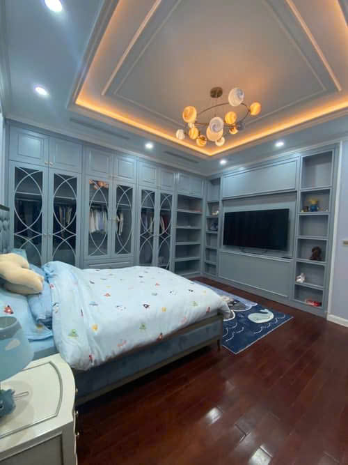 BÁN NHÀ NGÕ 455 KIM MÃ – 156M² – 4 TẦNG – MT 7M –3 BƯỚC RA ĐƯỜNG LỚN  46 tỷ 0878168006 3