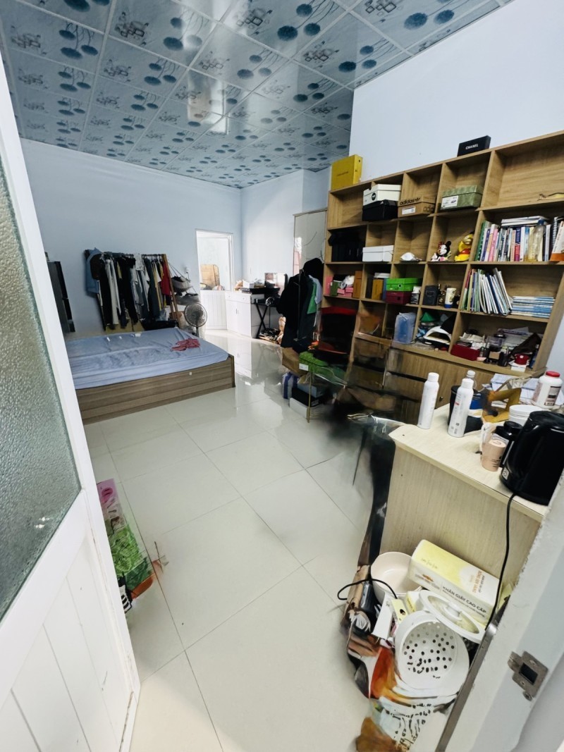 Bán nhà Đỗ Quang Thanh Khê 51m2 3 tầng mặt tiền kinh doanh giá 6,23 tỷ 2