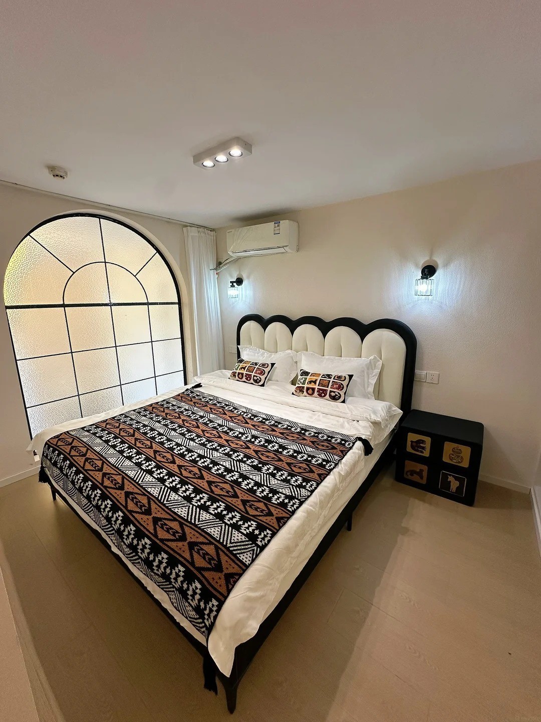 SIÊU HIẾM 3 NGỦ CHỈ TỪ 1,6 TỶ – SỞ HỮU CĂN HỘ 68M²: ĐỦ RỘNG – ĐỦ TIỆN NGHI 3