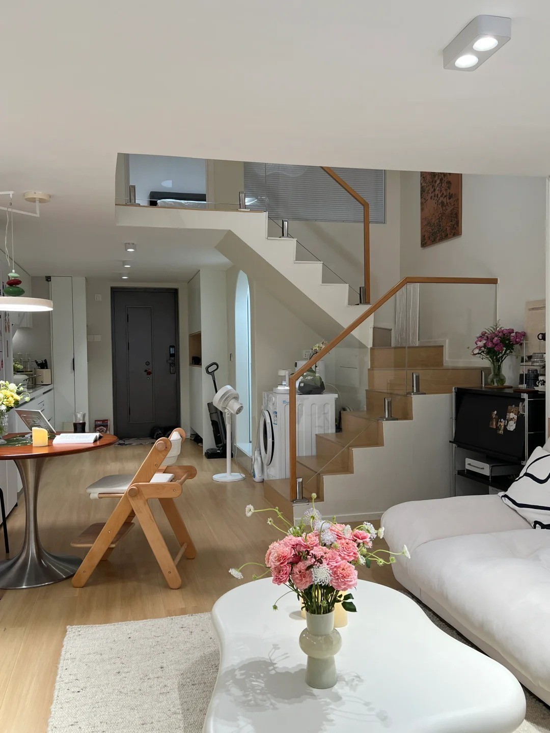SIÊU HIẾM 3 NGỦ CHỈ TỪ 1,6 TỶ – SỞ HỮU CĂN HỘ 68M²: ĐỦ RỘNG – ĐỦ TIỆN NGHI 6