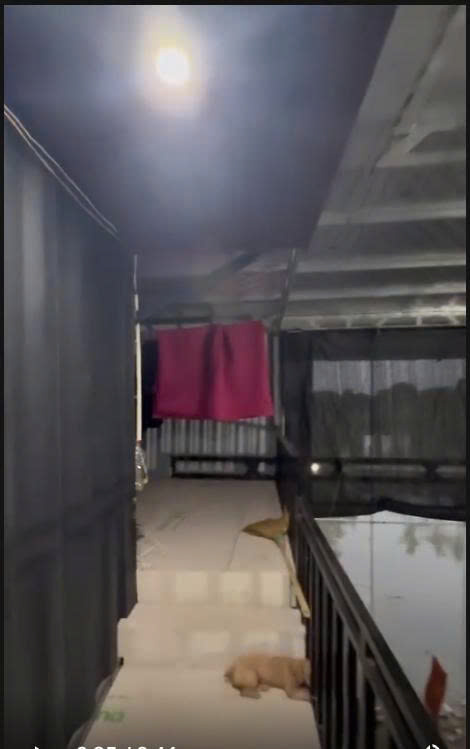 Bán nhà vườn đẹp xã Lam Điền (cũ nay thuộc xã Quảng Bị), 1400m2, mặt tiền 40m, đường bê tông ô tô, 22