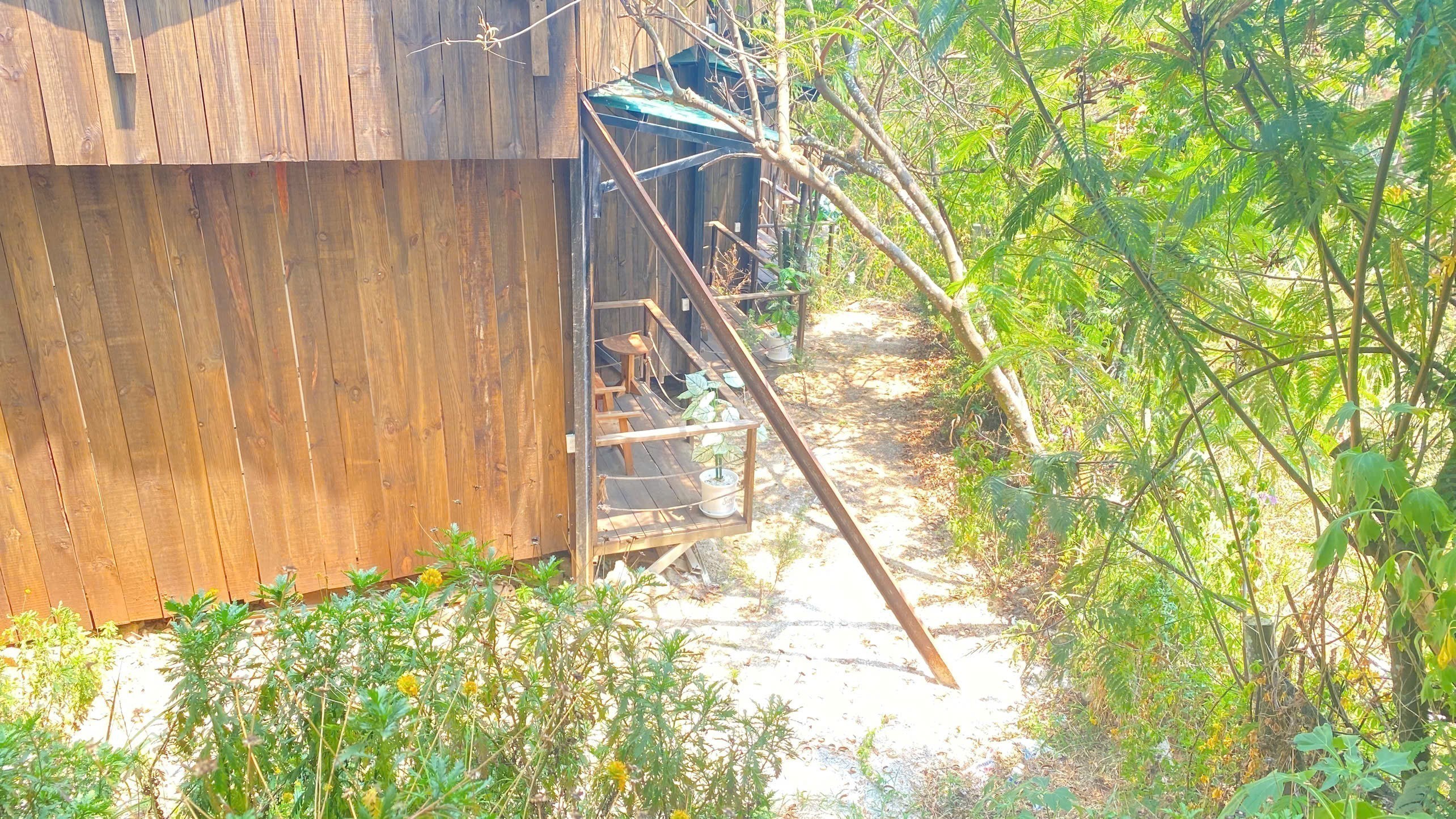 Đất đường nhánh 1.832m2  hẻm lớn trần quang diệu, phường 10, đà lạt 3