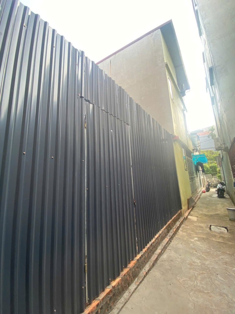 BÁN LÔ ĐẤT BẮC BIÊN – LONG BIÊN  TRƯỚC NHÀ Ô TÔ – KHU DÂN TRÍ CAO 5