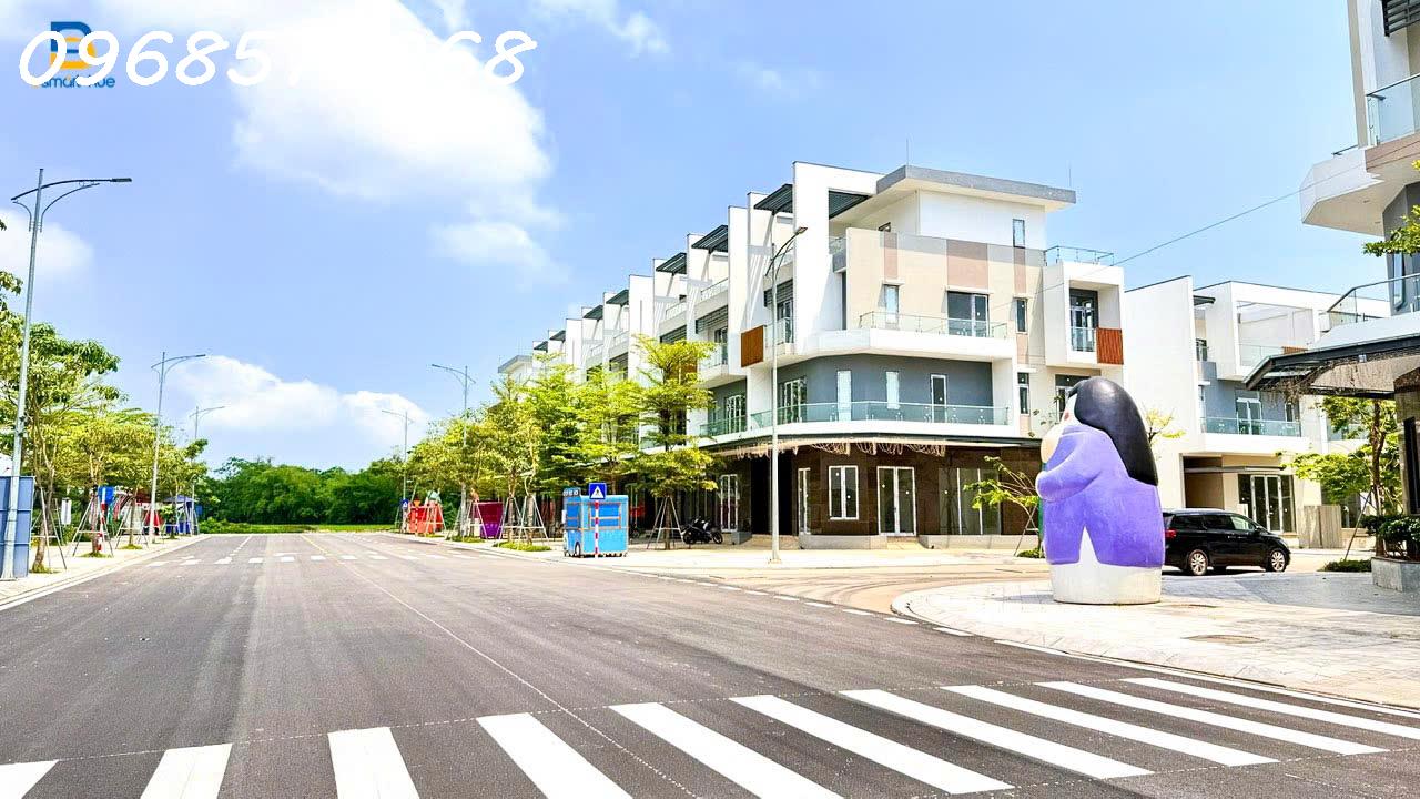 BGI TOPAZ DOWNTOWN – VỊ TRÍ ĐẮC ĐỊA NHẤT TRUNG TÂM HUẾ 5