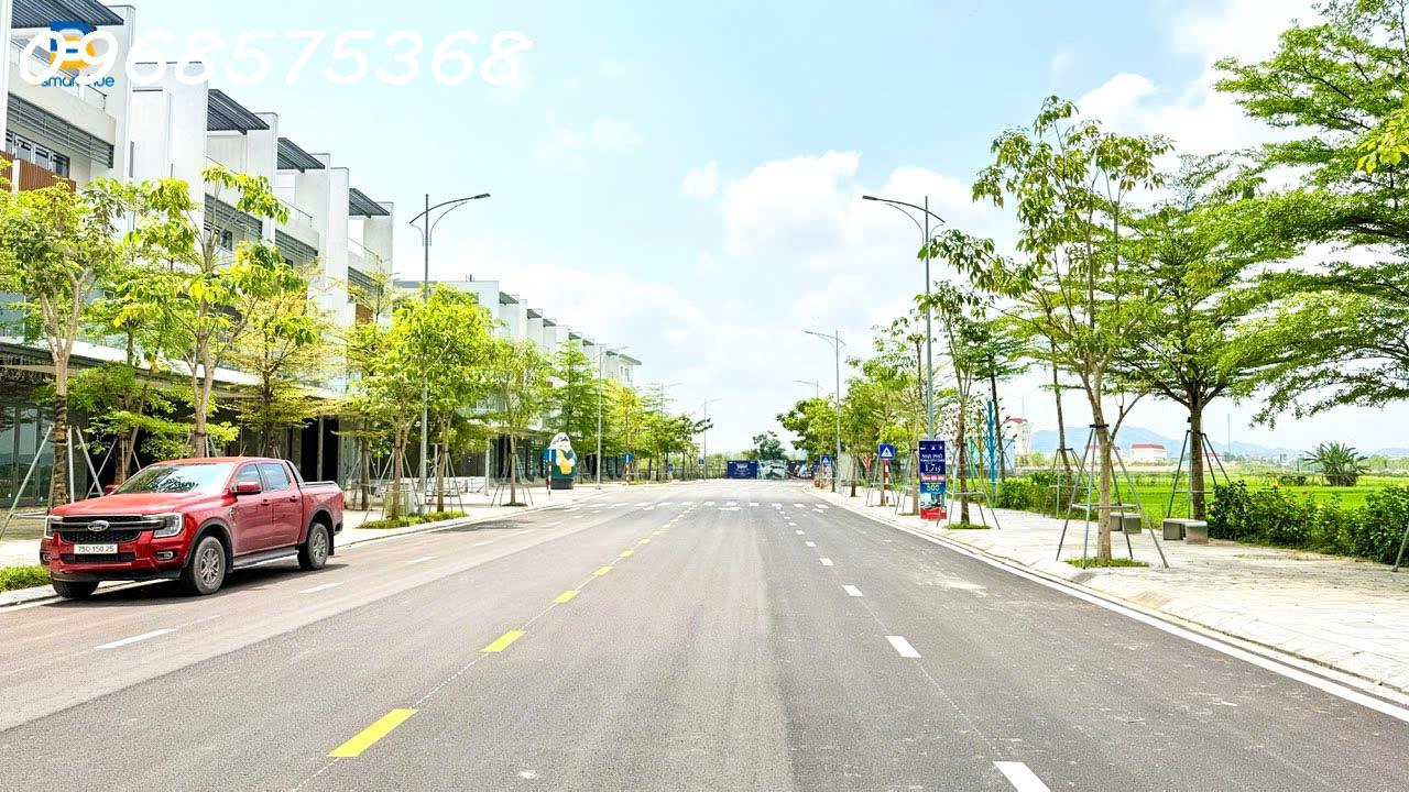 BGI TOPAZ DOWNTOWN – VỊ TRÍ ĐẮC ĐỊA NHẤT TRUNG TÂM HUẾ 2