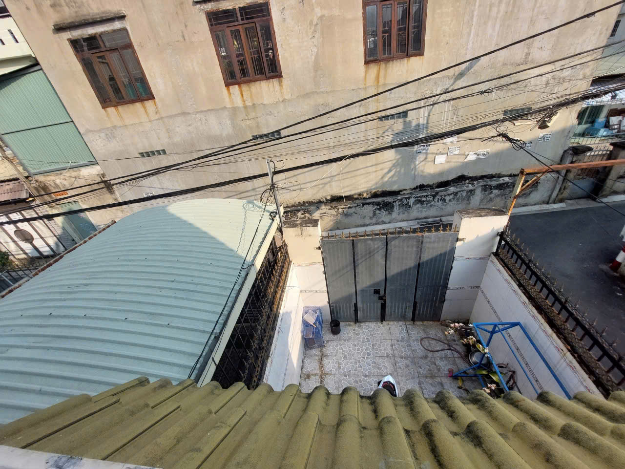 Cần bán Nhà mặt tiền đường 16, Phường Phước Long A, Diện tích 105m²,