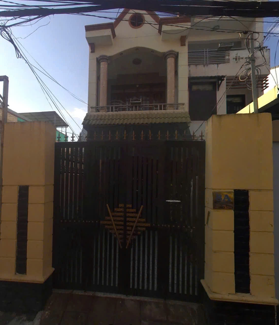 Cần bán Nhà mặt tiền đường 16, Phường Phước Long A, Diện tích 105m², 3