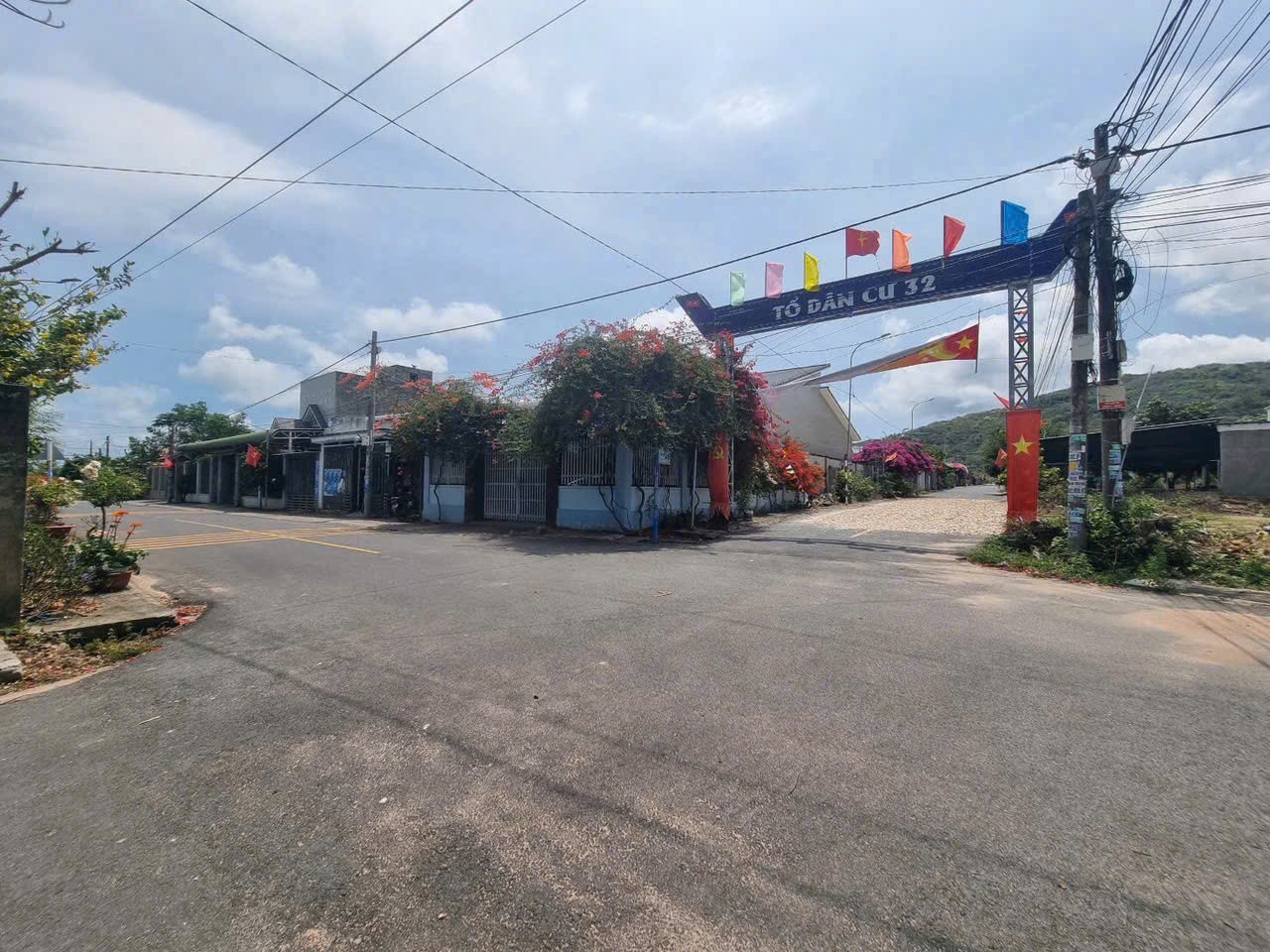 Cần bán Đất Xã Tam Phước, Long Điền, Diện tích 120m², Giá Thương lượng 2