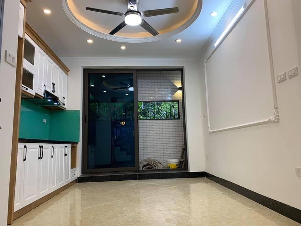 NHÀ THẠCH BÀN 5 TẦNG – GIÁ TRỊ TĂNG PHI MÃ THEO CẦU TRẦN HƯNG ĐẠO - 5.88 TỶ 3