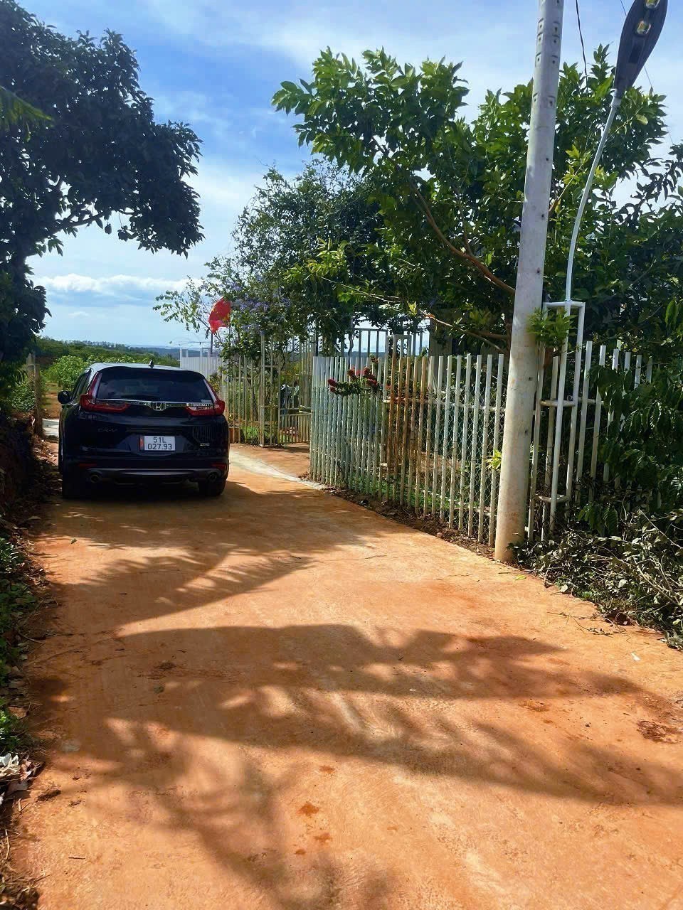 Gần 1,7 sào hẻm ql27, liên hiệp, đức trọng cũ, lâm đồng 7