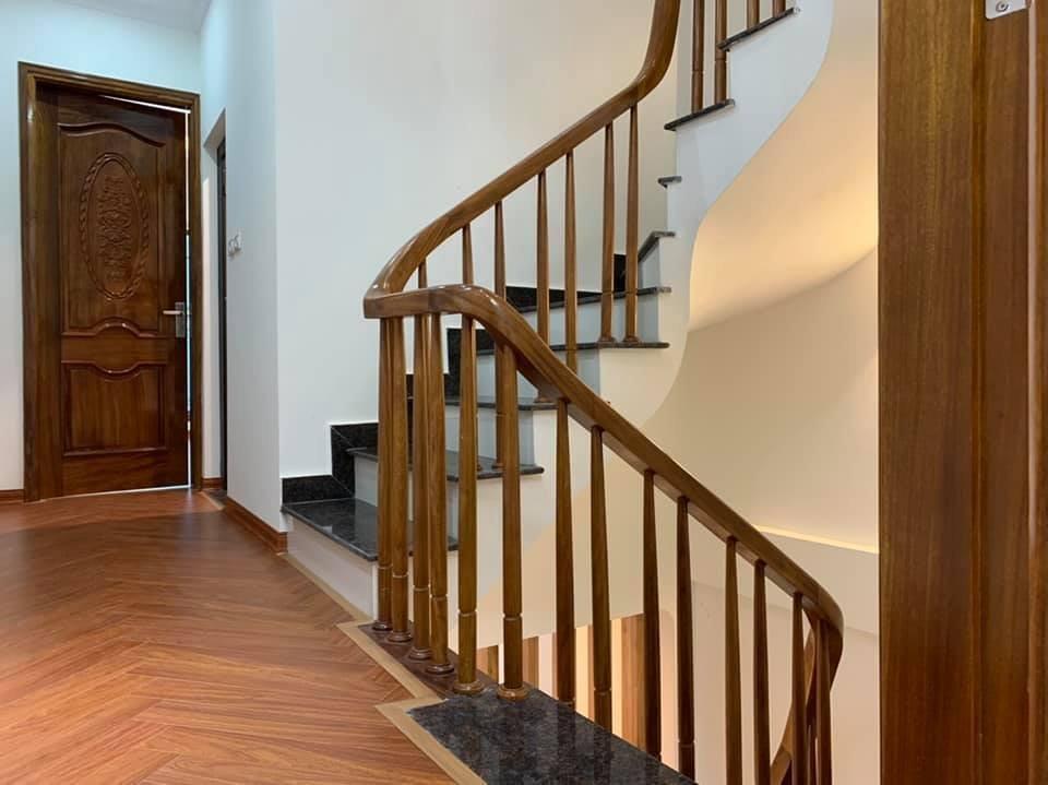 NHÀ THẠCH BÀN 5 TẦNG – GIÁ TRỊ TĂNG PHI MÃ THEO CẦU TRẦN HƯNG ĐẠO - 5.88 TỶ 2