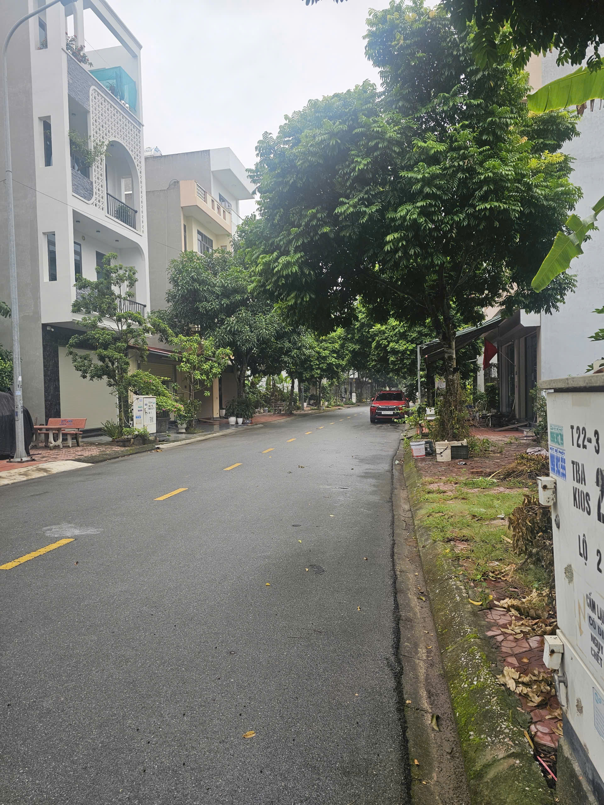 Bán nhanh lô đất 90m2, vị trí đẹp tại Phường Nhị Châu, TP Hải Dương. 2