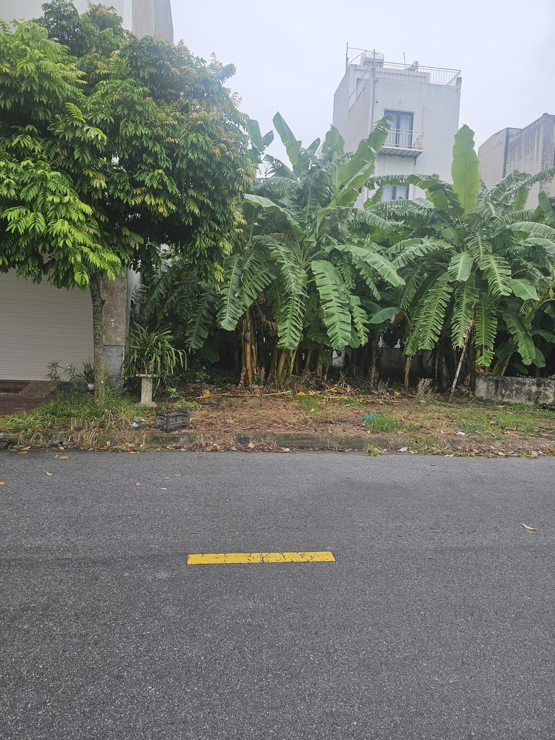 đất 233,5m2  đất khu đô thị ven sông