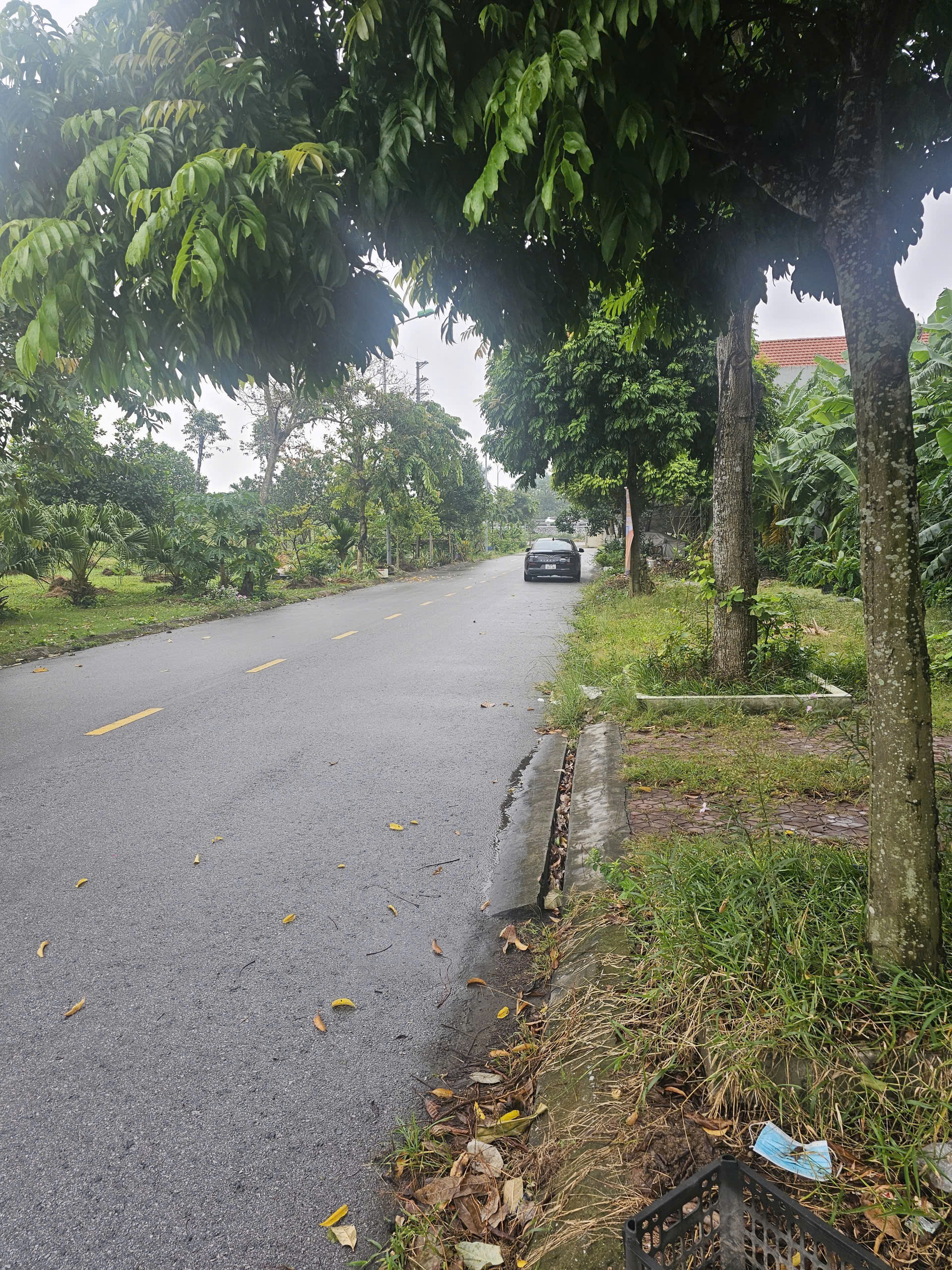 đất 233,5m2  đất khu đô thị ven sông 3