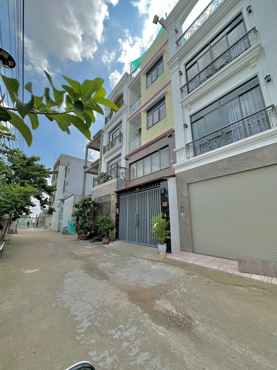 Cần bán Đất đường Võ Văn Hát, Phường Long Trường, Diện tích 92m², 2