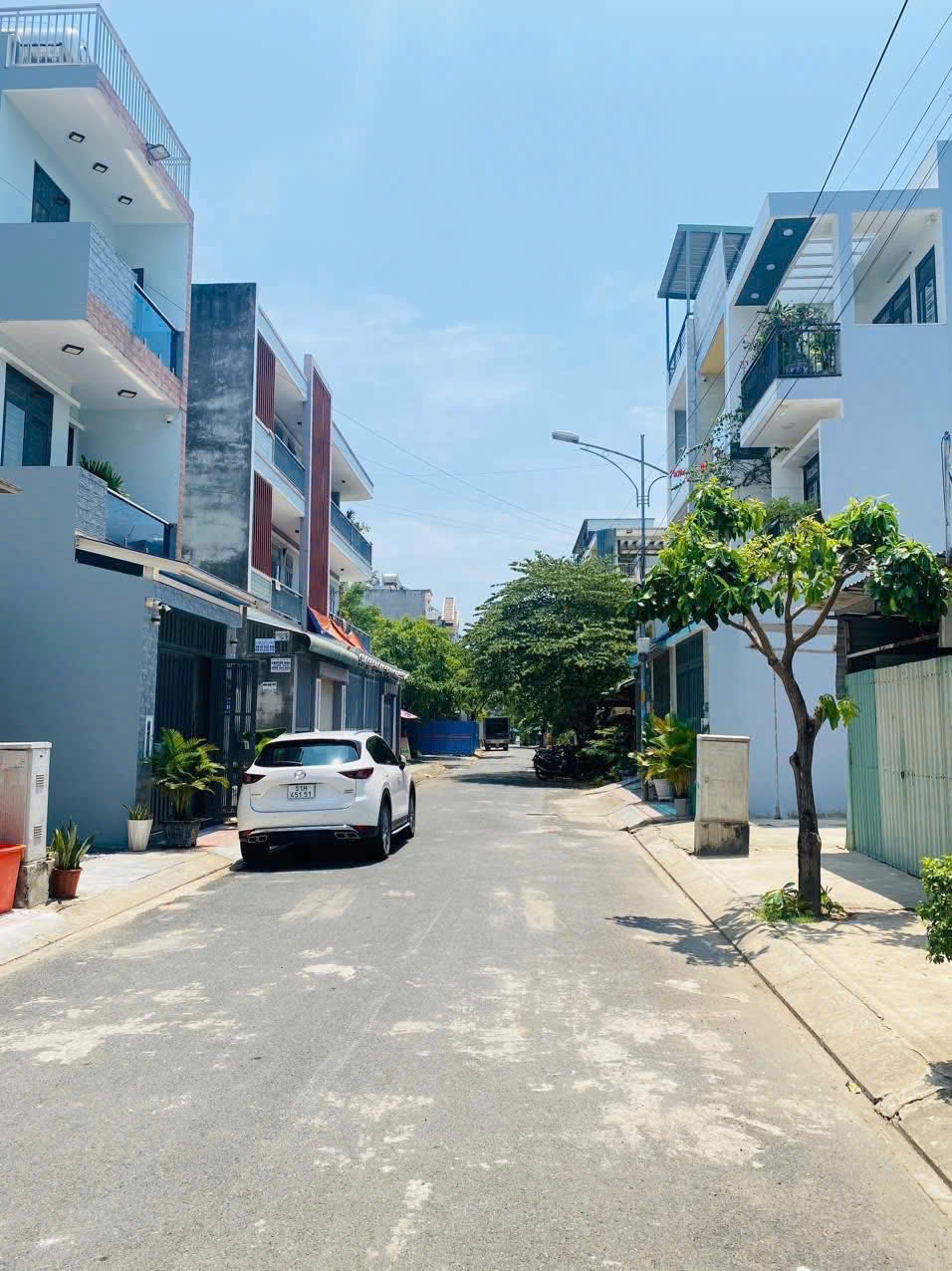 Cần bán Đất đường Võ Văn Hát, Phường Long Trường, Diện tích 92m², 3