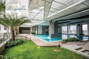 Bán căn hộ 2PN De Capella – 87m², view nội khu thoáng mát. 3