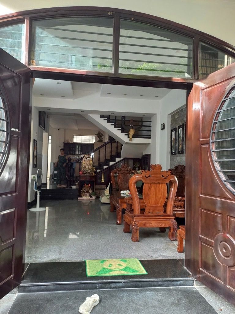 Nhà mặt tiền biệt thự KDC Gia Hòa ngang 8m bề thế Tặng nội thất - 0931172218 3