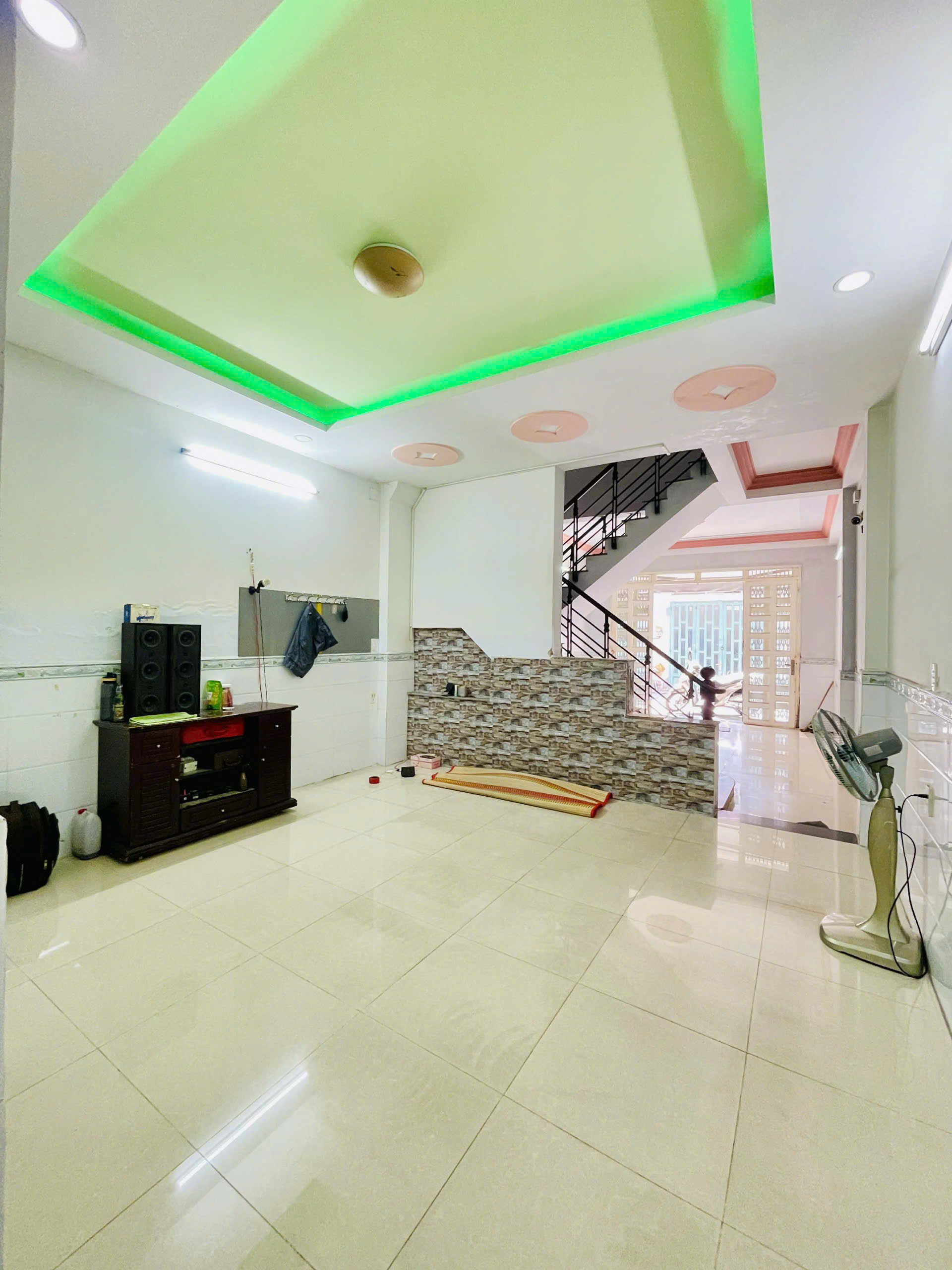 GIÁP LÊ VĂN QUỚI BÌNH TÂN 70M2 HXH 2 TẦNG SHR CHỈ 4.95 TỶ 2