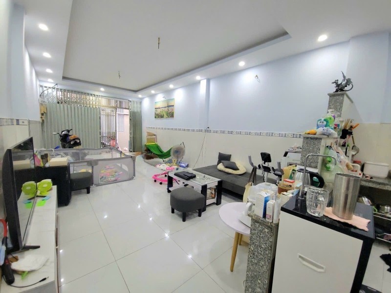 NI SƯ HUỲNH LIÊN TÂN BÌNH 51M2 2 TẦNG ĐÚC 3PN SHR CHỈ 4.9 TỶ 2