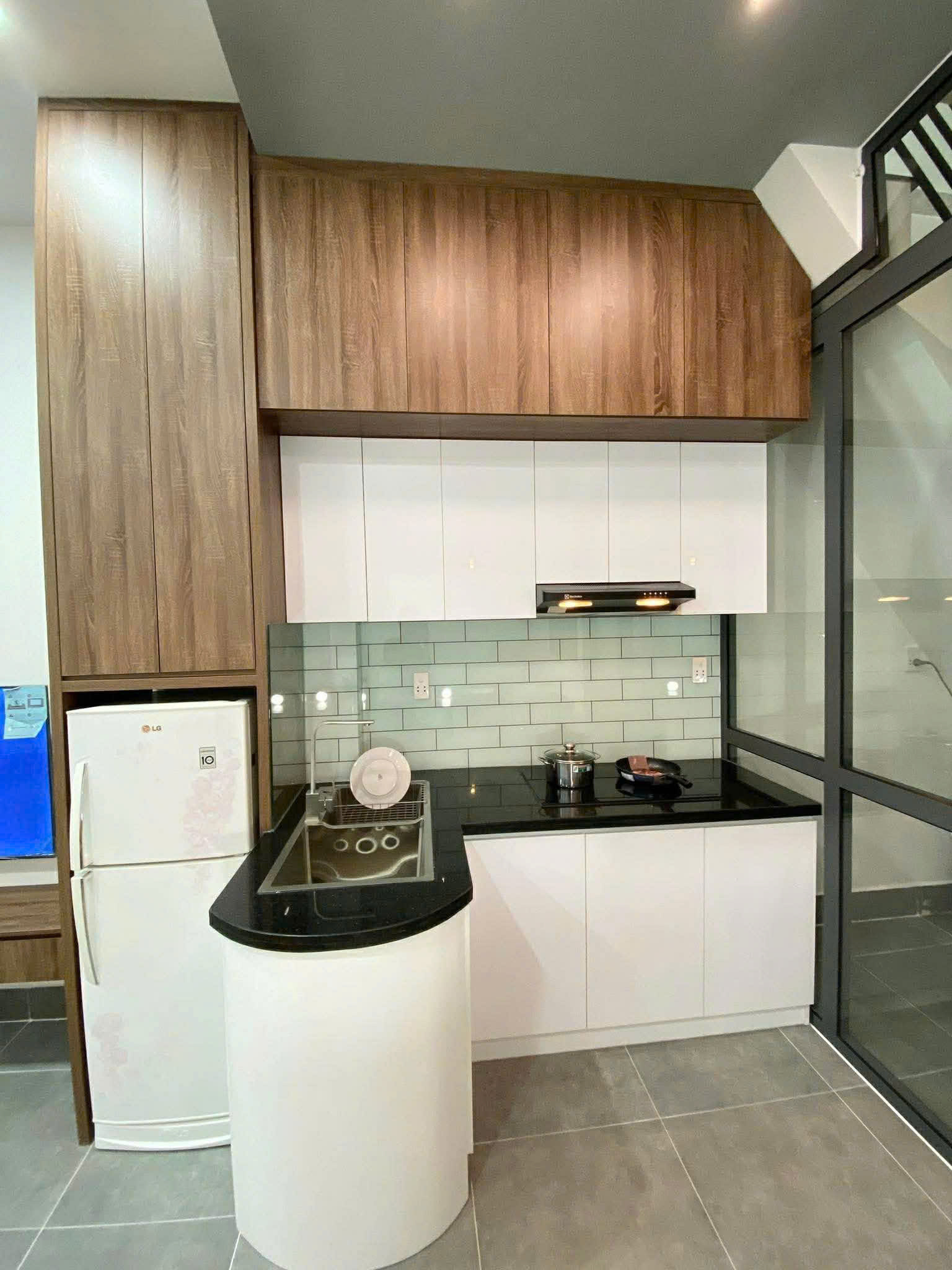 HẺM XE HƠI LÊ VĂN QUỚI BÌNH TÂN 40M2 2 TẦNG SHR CHỈ 4.78 TỶ 2