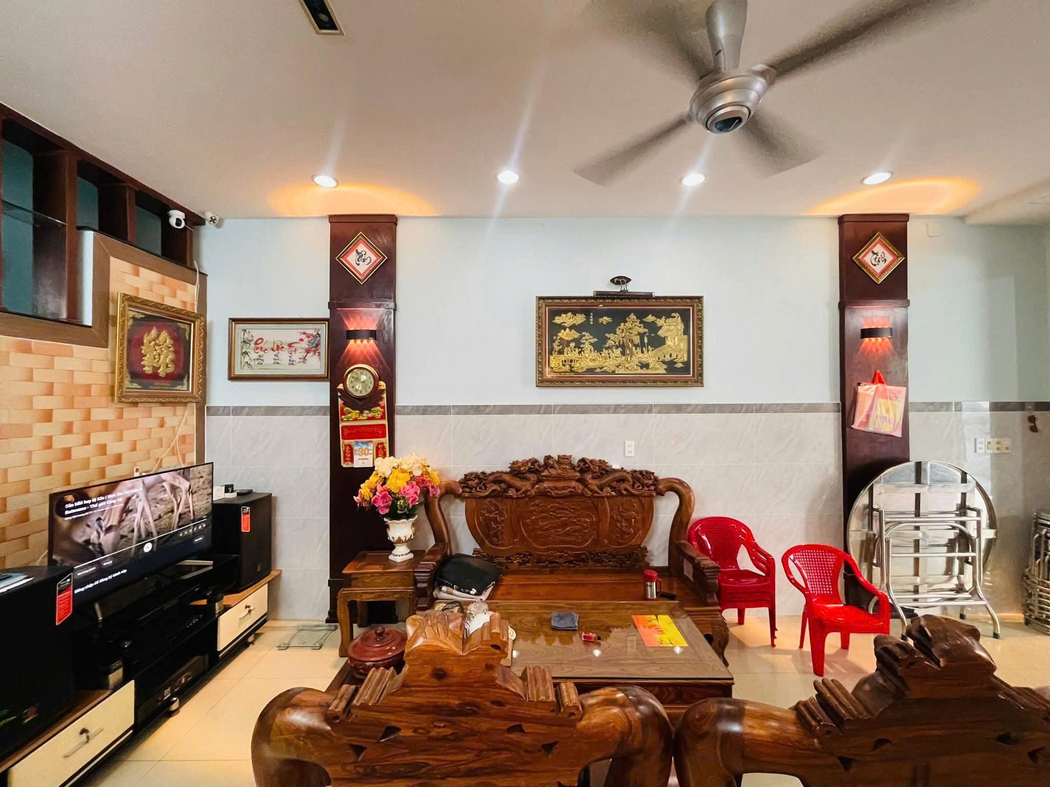 Cần bán Nhà mặt tiền Tân Phú, Hồ Chí Minh, Diện tích 89m², Giá 11.3 Tỷ 2