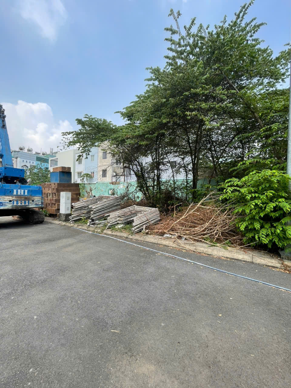 Cần bán Đất đường Bùi Văn Ba, Phường Tân Thuận Đông, Diện tích 79m², Giá 8.9 Tỷ 2