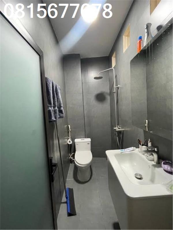 [CHỦ NGỢP GIẢM 400TR] - NHÀ QUẬN 7 NGANG 5M HIẾM CÓ - 5.8 TỶ 4