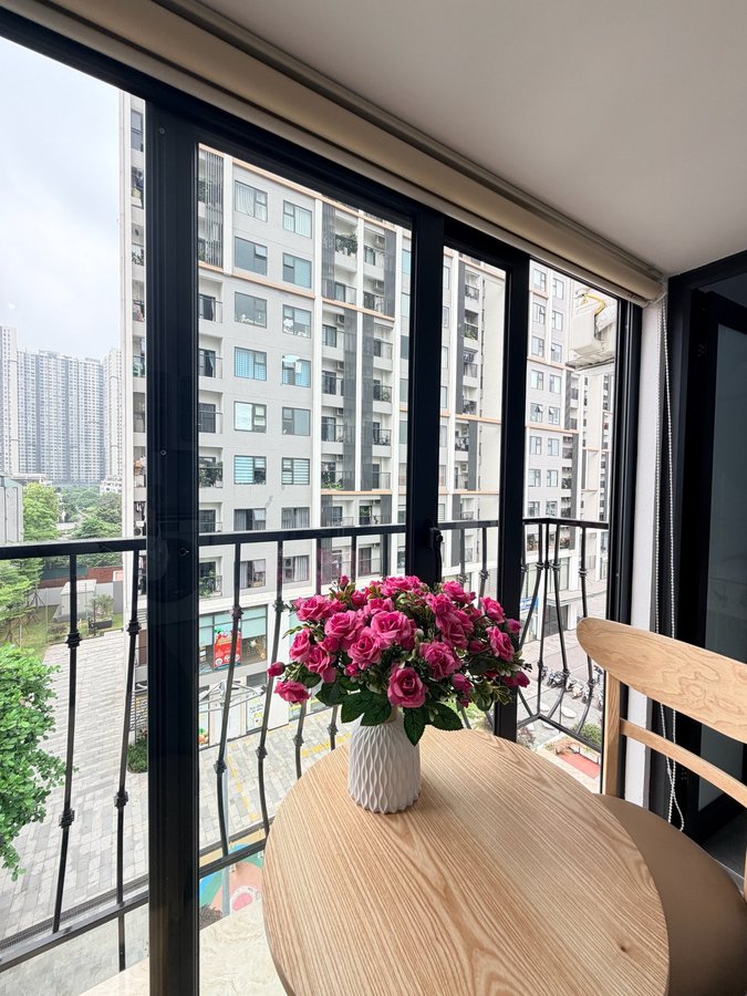 BÁN TÒA NHÀ CCMN – DÒNG TIỀN ỔN ĐỊNH TẠI HỒ TÙNG MẬU, NAM TỪ LIÊM Khu vực đông sinh viên, nhu cầu