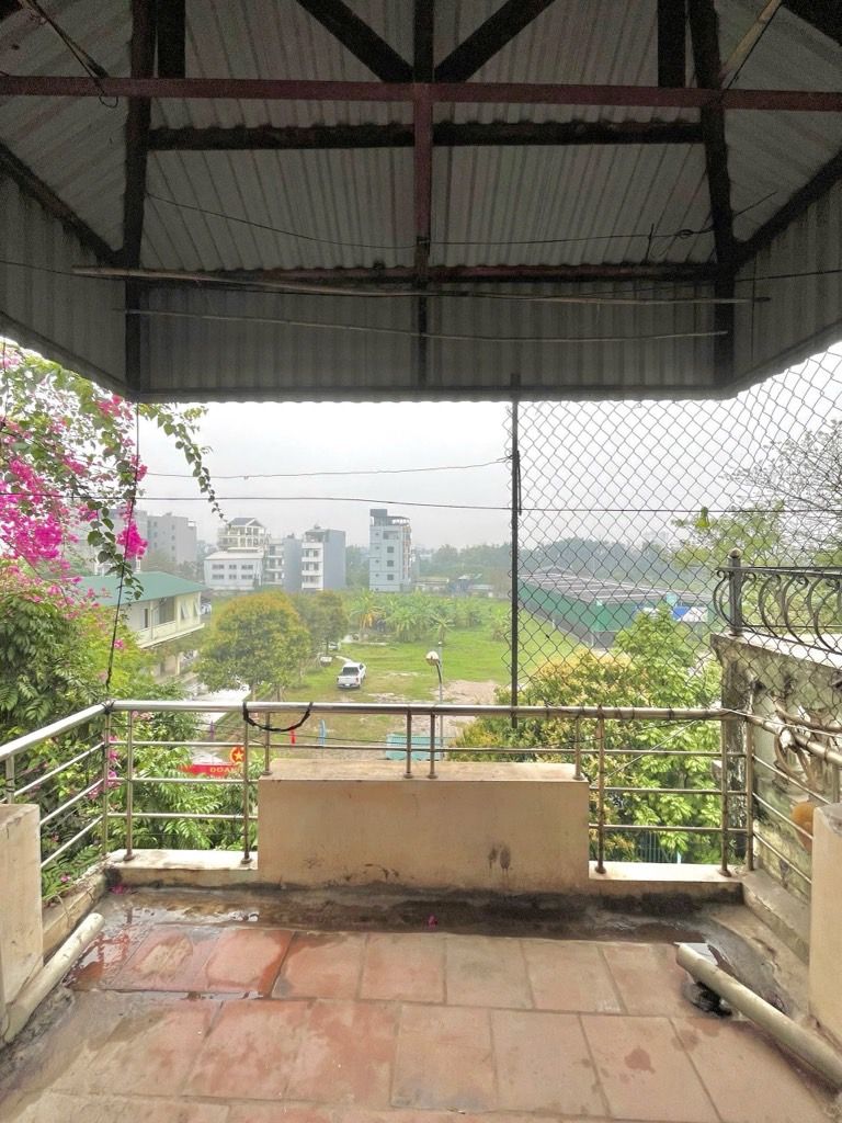 Bán nhà TDC Thượng Thanh 40m x 4T vỉa hè kinh doanh view thoáng nhỉnh 12 tỷ còn tl. 3