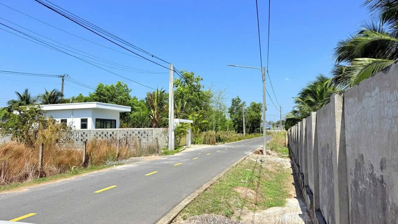 Cần bán Đất đường Tỉnh lộ 44, Xã Long Mỹ, Diện tích 211m², Giá 1.25 Tỷ 3