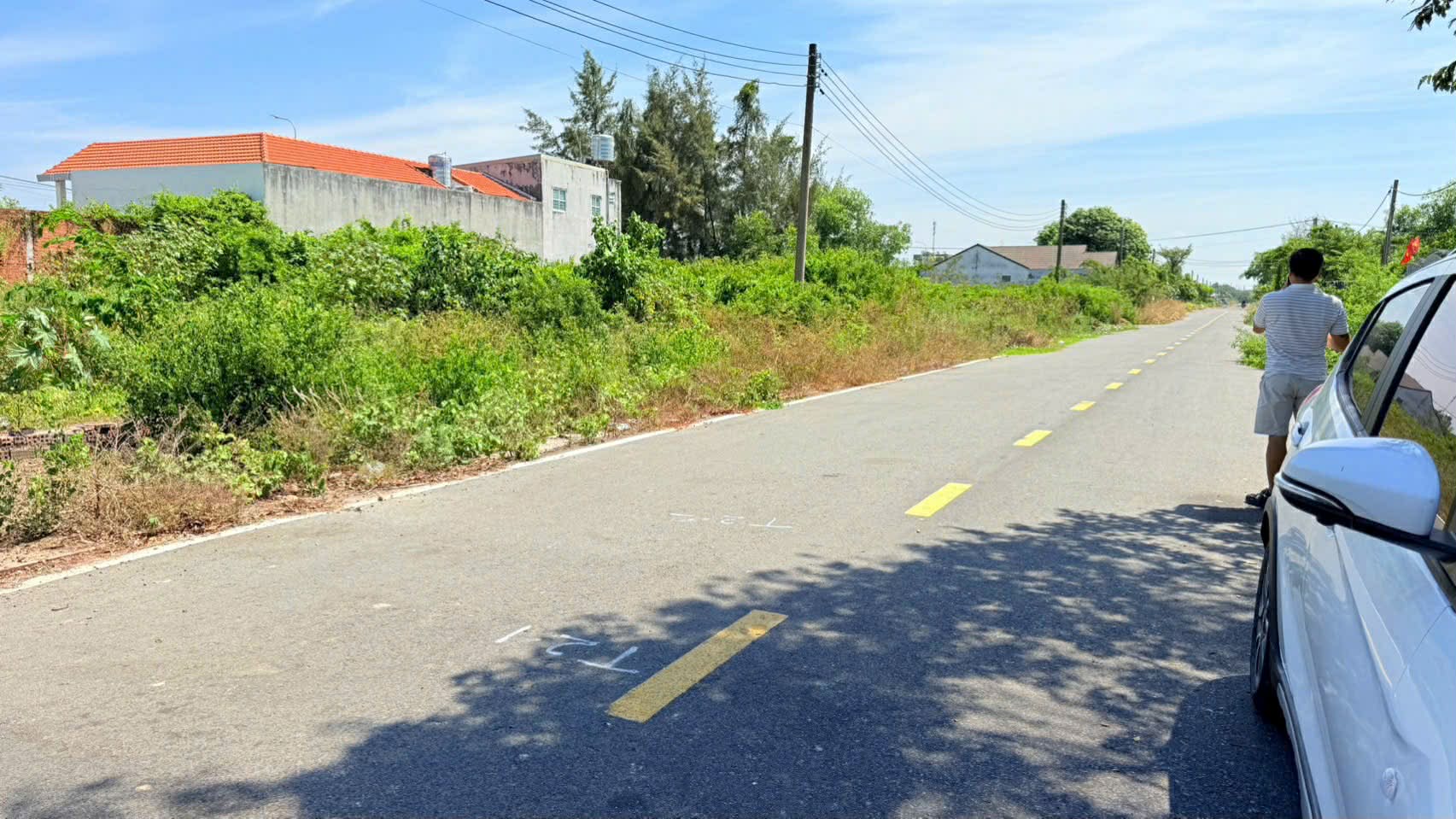 Cần bán Đất đường Võ Văn Kiệt, Xã Lộc An, Diện tích 140m², Giá 1.43 Tỷ 4