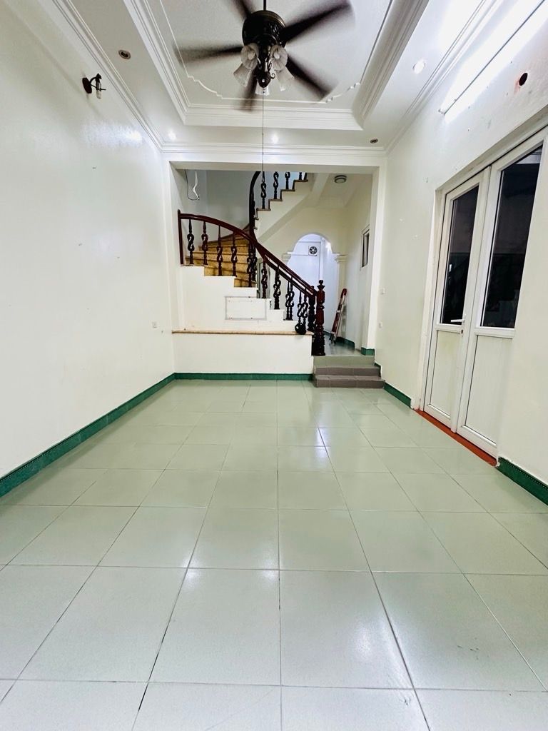 Cần bán Nhà mặt tiền đường Nam Dư, Phường Trần Phú, Diện tích 50m², Giá 8.5 Tỷ